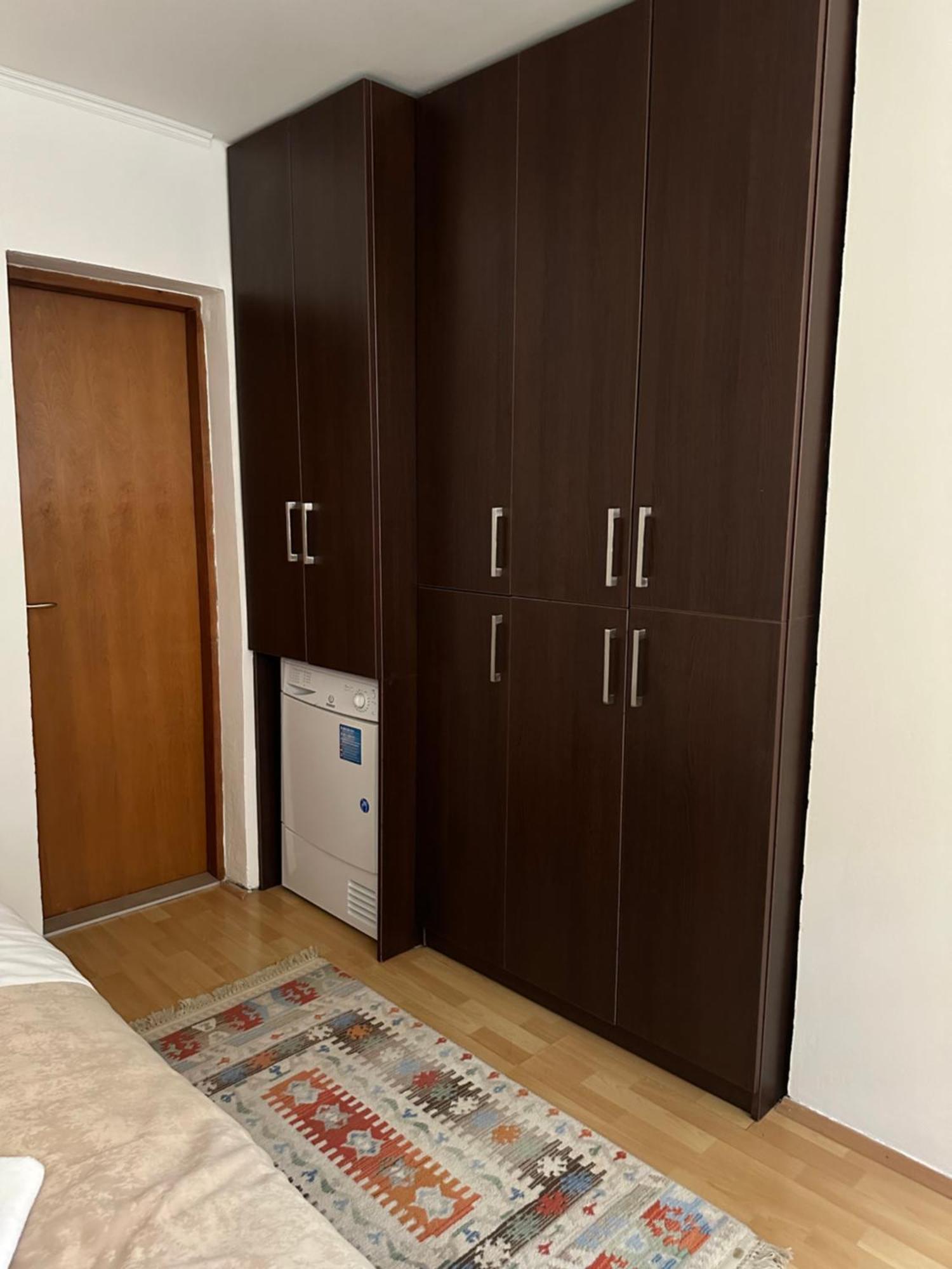 Rusta Apartments Saraievo Exterior foto